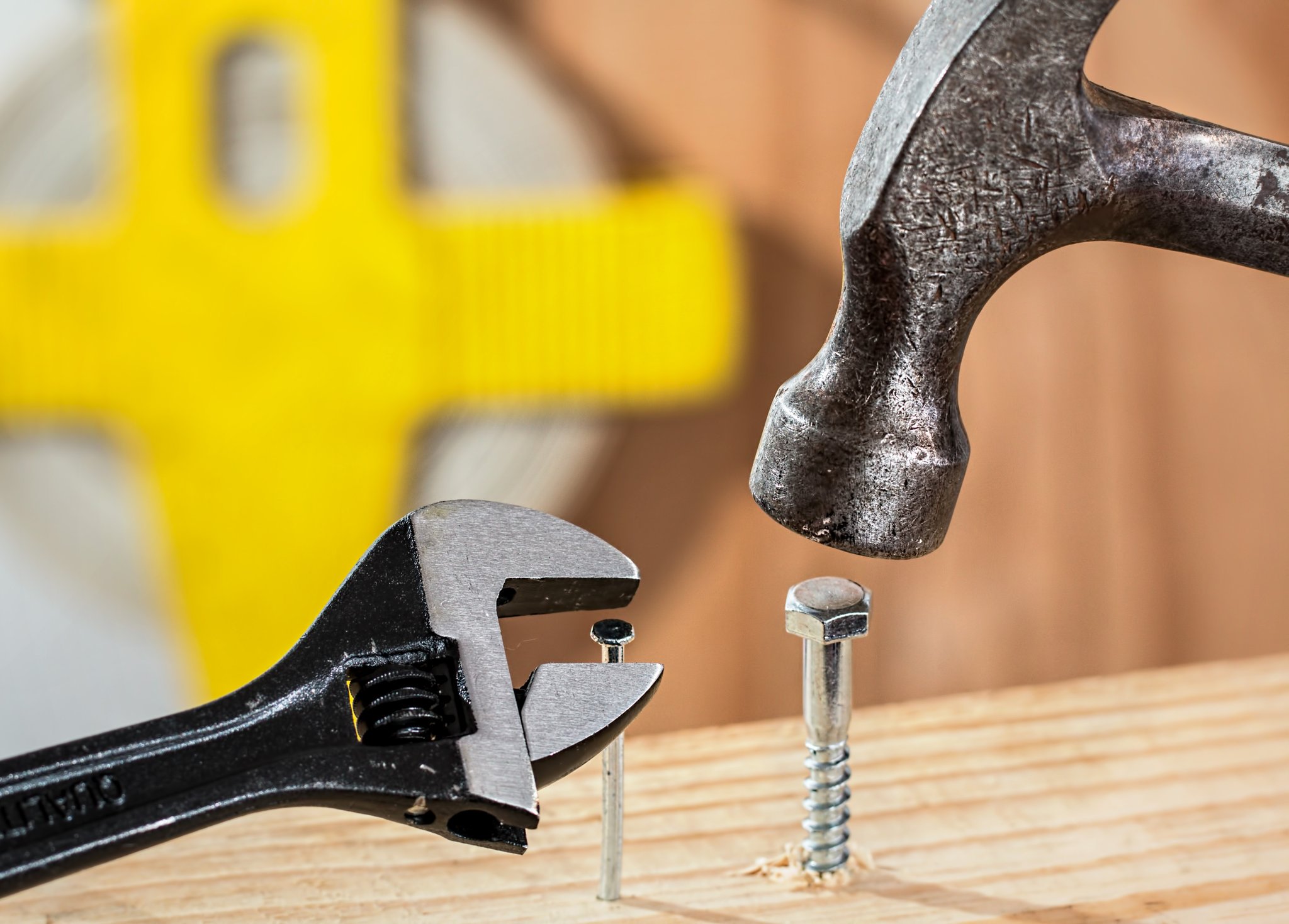 STK'larda Yanlış Araç, Doğru Sonuç Getirmez